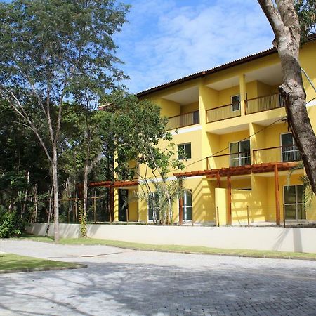 Villa Verona Praia do Forte Eksteriør billede