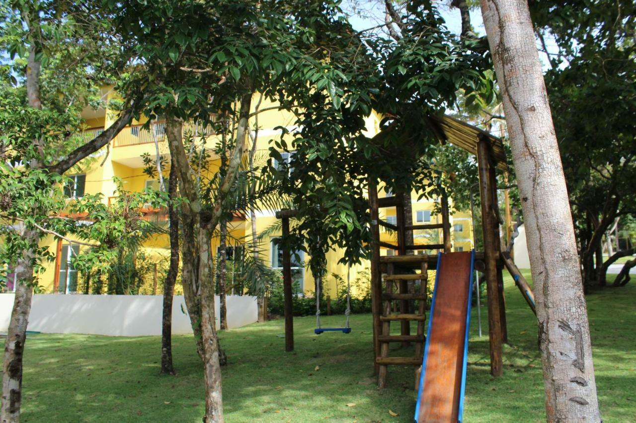 Villa Verona Praia do Forte Eksteriør billede